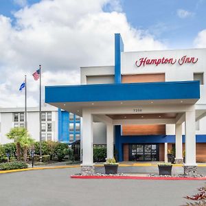 Hampton Inn Seattle/Southcenter